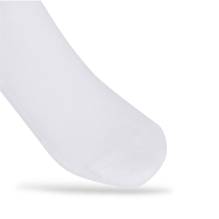 Calze 3-Stripes Cushioned (3 paia) Adidas | JC8839X